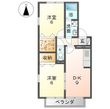 マ・メゾン五番館の間取図