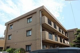 パークサイド津島の外観