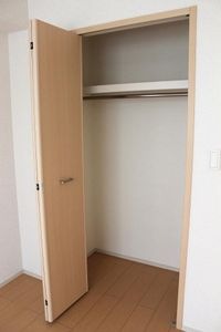 クローゼット