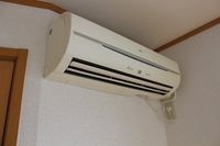 エアコン