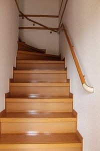内階段