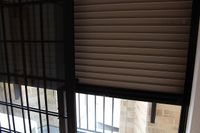 窓シャッター