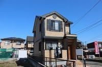 外観写真（昼）