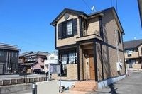 外観写真（昼）