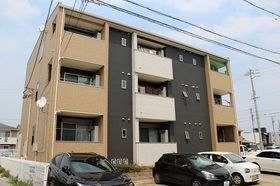 リエージュの外観