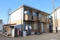 外観写真（昼）