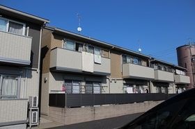 サニースカイBの外観