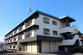 シーズンコート愛西の外観