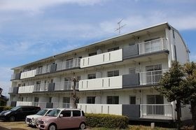 マーベラス愛西Bの外観