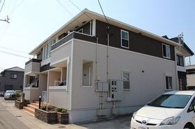 カレント昭和の外観