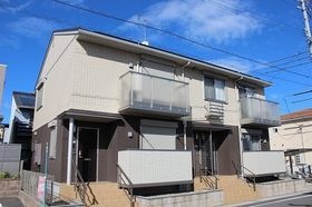 アンフィニ エイトの外観