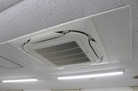 エアコン