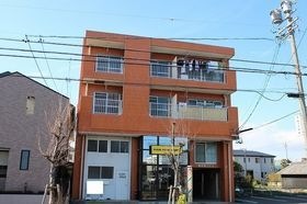 あま市篠田一之沢の外観
