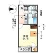 海部郡大治町大字西條字平ケ野の間取図