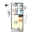 海部郡大治町大字西條字平ケ野の間取図
