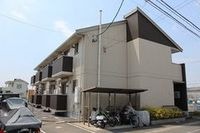 外観写真(昼)