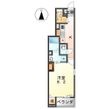 あま市本郷花ノ木の間取図