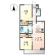 スマイルコートの間取図