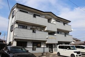 オリオンパークの外観