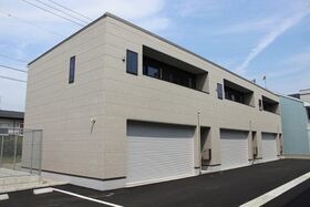 あま市木田申尾の外観