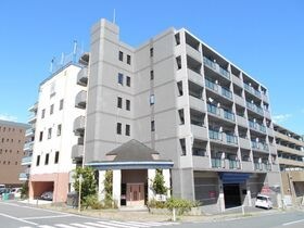 サンライズ仲町台の外観