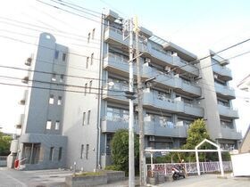ルネス・レヴールの外観