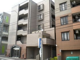 ロイヤルヒル葛が谷の外観