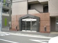 外観写真（昼）