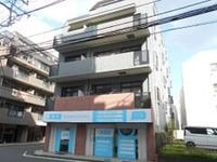 外観写真（昼）