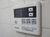 給湯(イメージ)