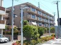 外観写真（昼）