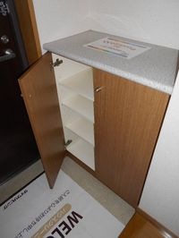 下駄箱