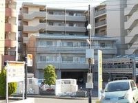 外観写真（昼）
