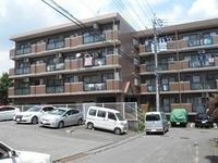 外観写真（昼）