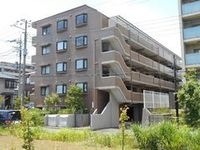 外観写真（昼）