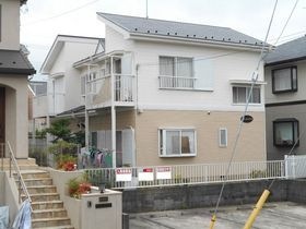 リヴェールＫＴＳの外観