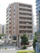 外観写真（昼）