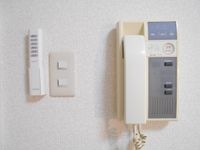 室内設備(イメージ)