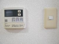 室内設備(イメージ)