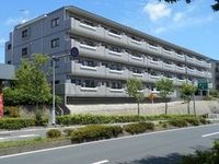 外観写真（昼）