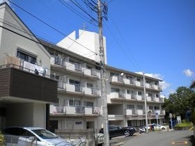 ＮＯ．１サンライズビルの外観