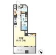 エムロードの間取図