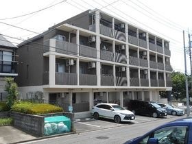 エムロードの外観