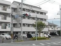 外観写真（昼）