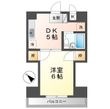 シャトルＮＴの間取図