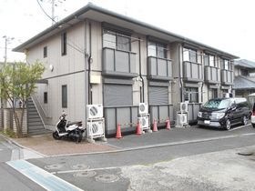 グランメールの外観