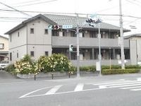 外観写真（昼）