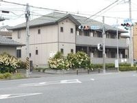 外観写真（昼）