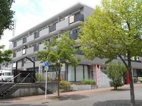 ヴェルディーラの外観