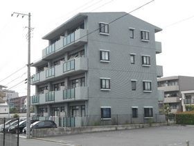 ルネスヴィエルジュの外観